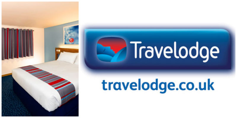 Travelodge London City Airport Londres Exterior foto